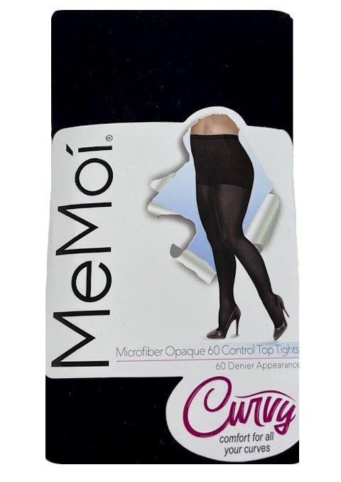 microfiber tights