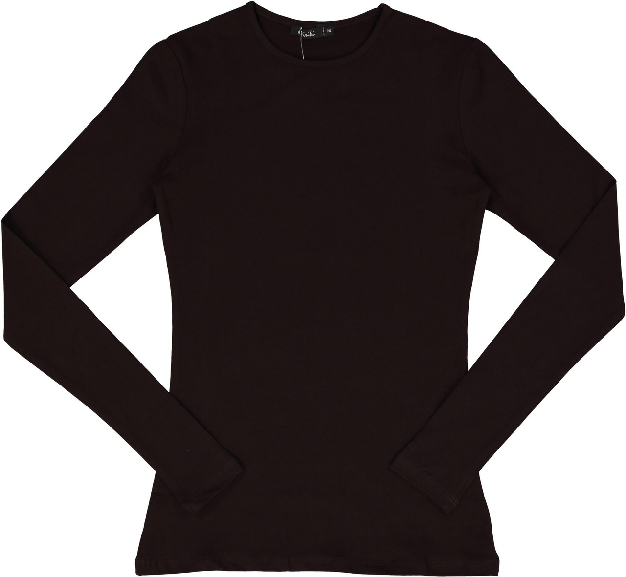 【HI FI FNK】Riki Striped Longsleeve Type R Class 2 Performance Long Sleeve Hi-Vis T-Shirt | Ergodyne