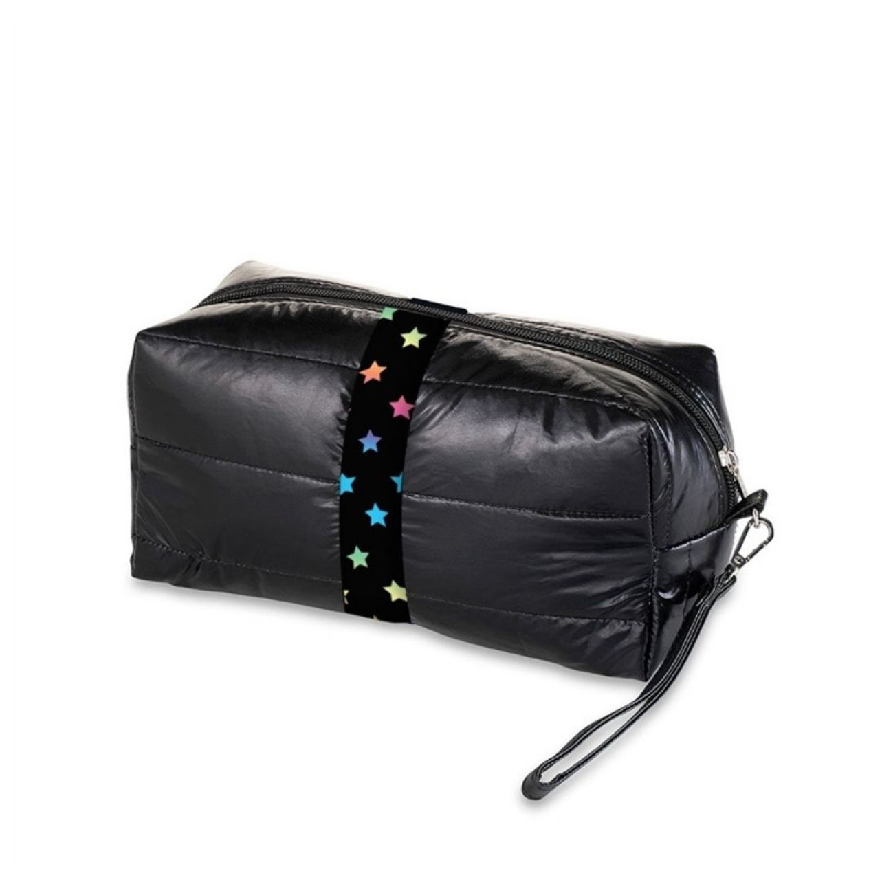 Top Trenz Puffer Cosmetic Bag - Thumbnail 3