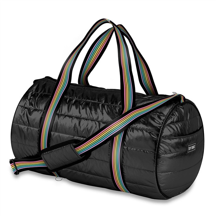 Top Trenz Puffer Duffle