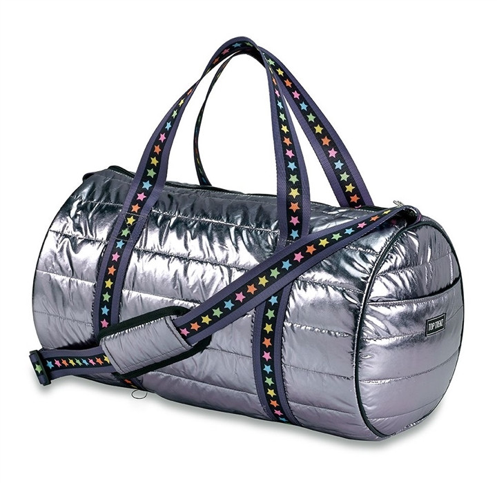 Top Trenz Puffer Duffle - Thumbnail 5