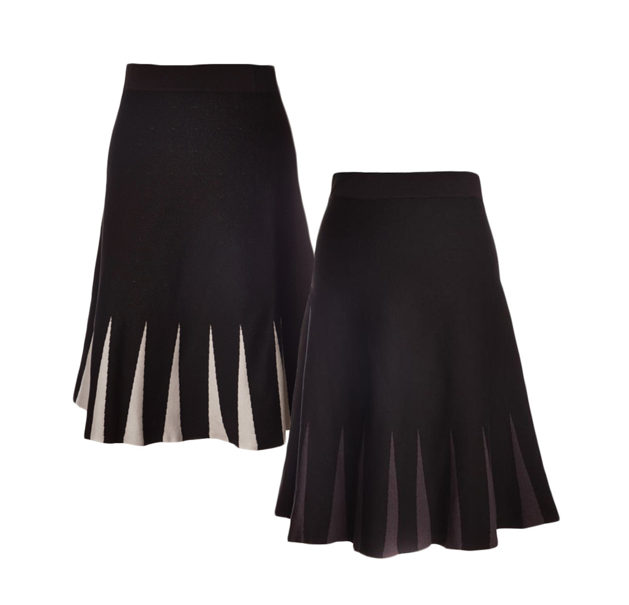 Byer California Little & Big Girls Mid Rise A-Line Skirt | CoolSprings  Galleria