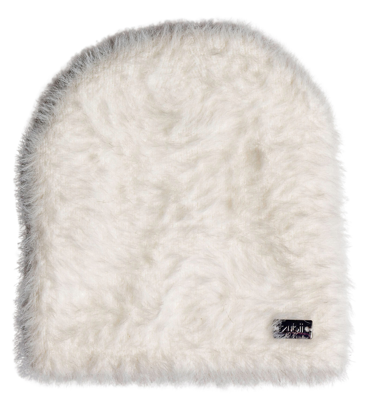 Kids Mohair Beanie Hat