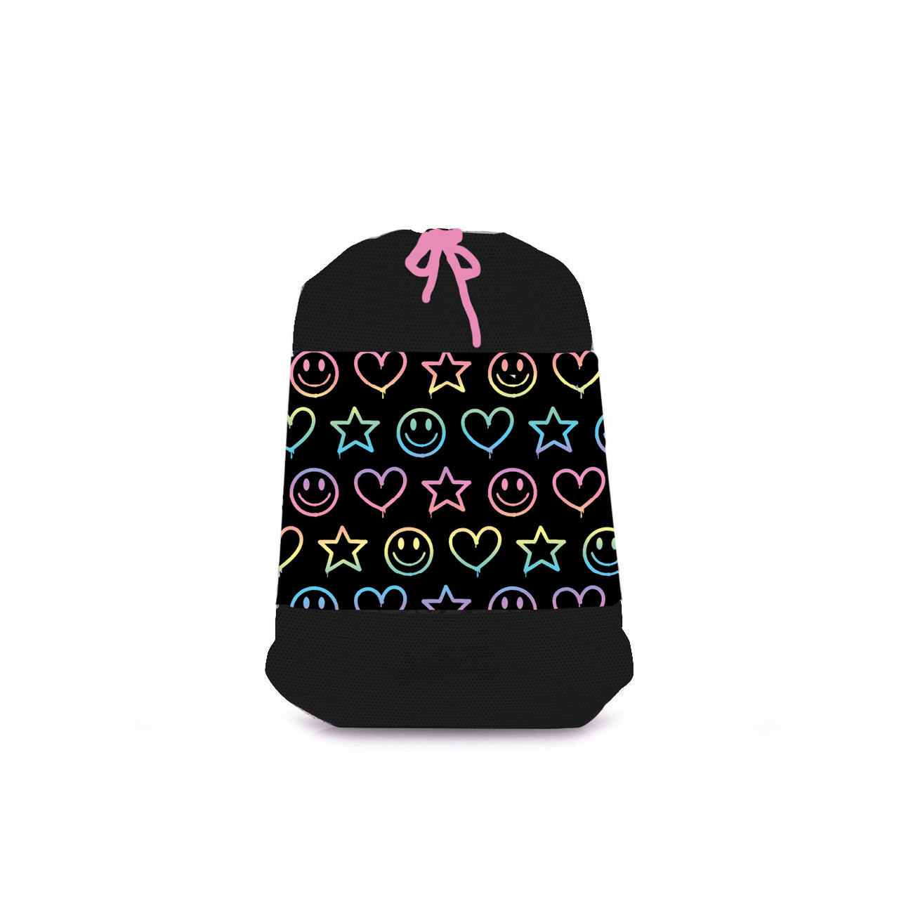 Top Trenz Mesh Sock Bag
