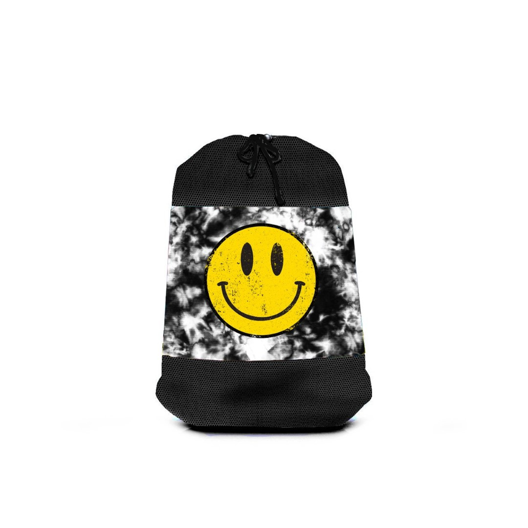 Top Trenz Mesh Sock Bag