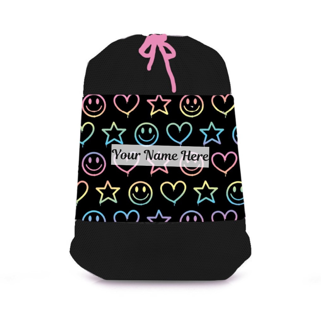 Top Trenz Mesh Sock Bag - Thumbnail 5