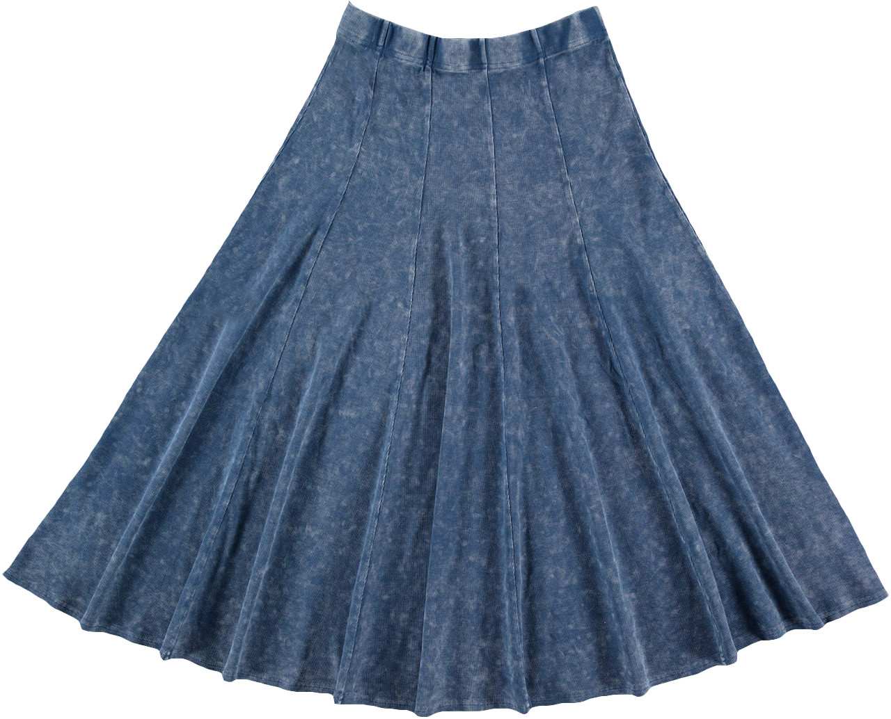 ☆人気☆【honkyo】☆Dusty Painted Double Pleated Skir.t☆ HONKYO]☆Dusty Painted Double Pleated Skirt☆ Double-Buckle