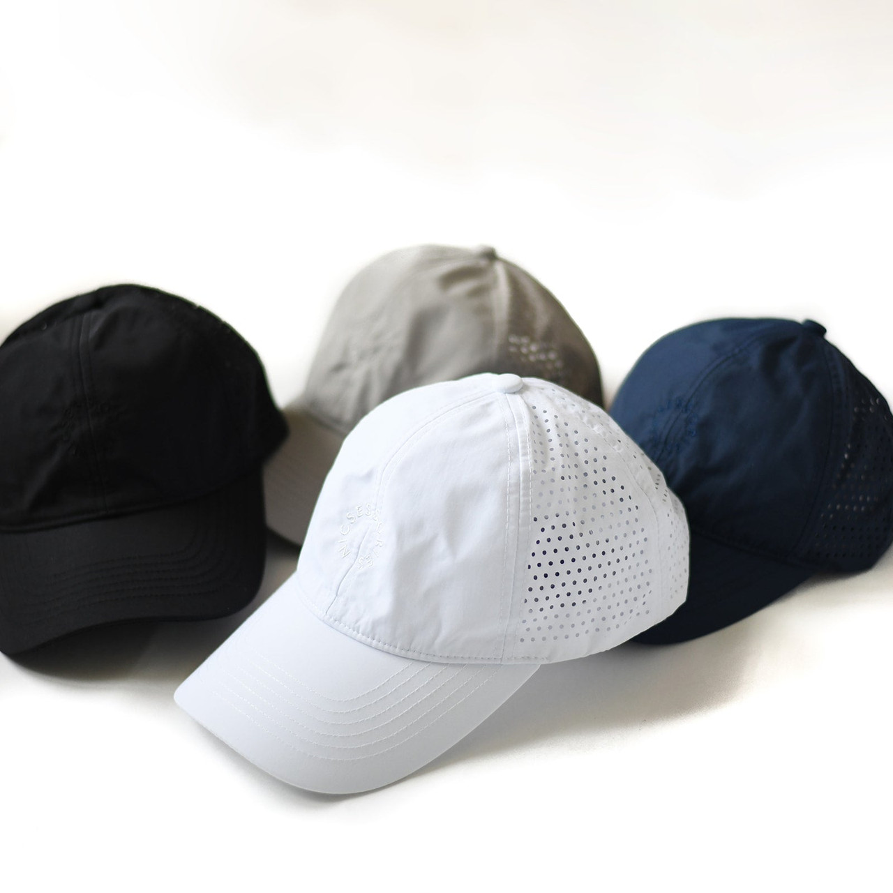 Women's Dri-Fit Sport Caps