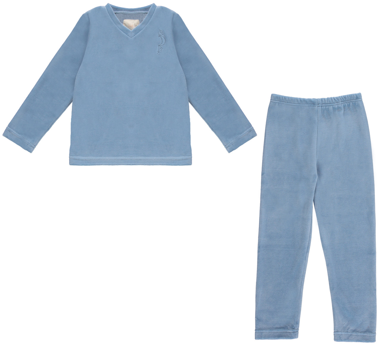 10aw TheSoloist. Pajama Set up ウールジャージ 10aw TheSoloist. Pajama Set up ウールジャージ