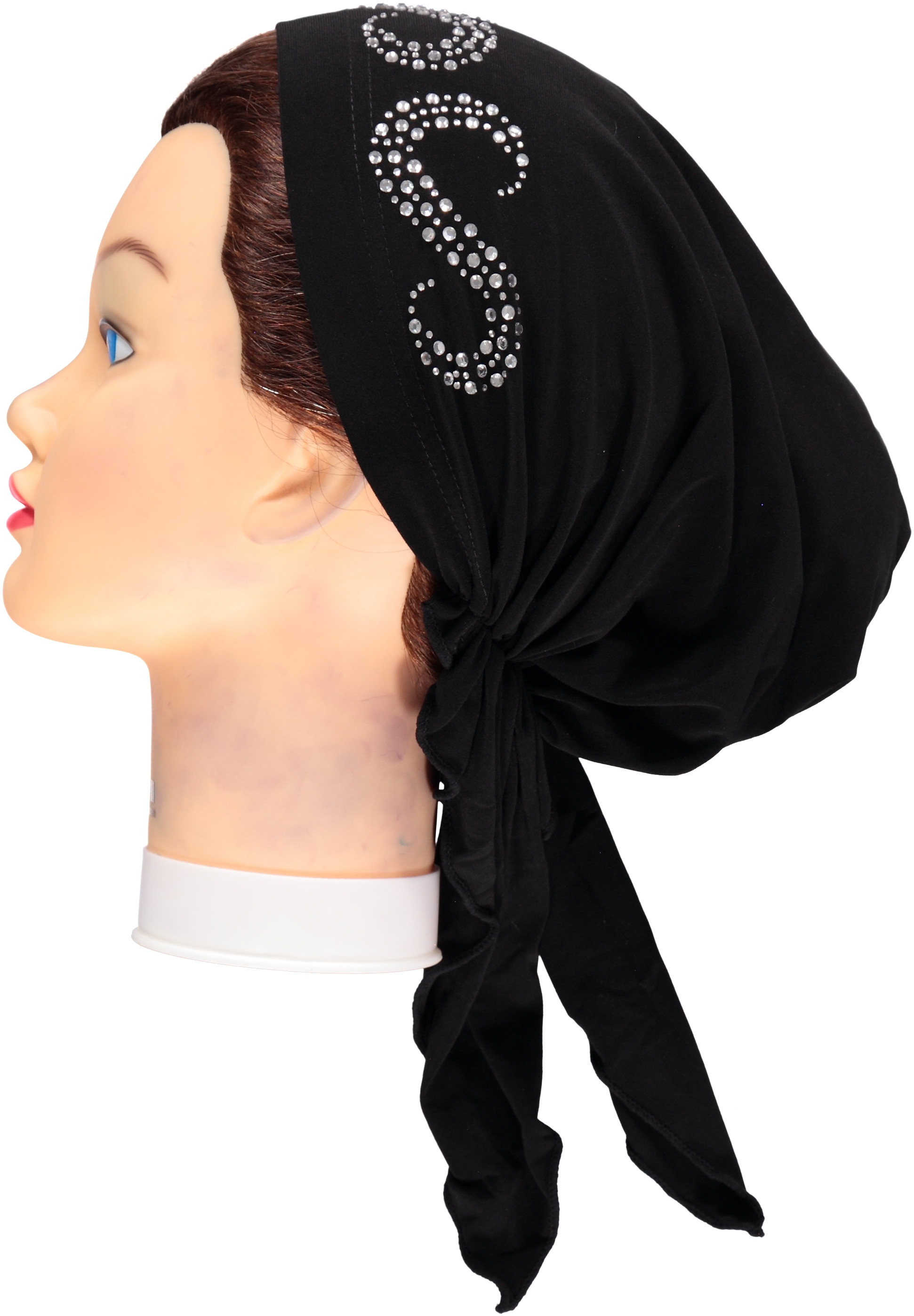 Women Head Coverings Page 1 Double Header USA