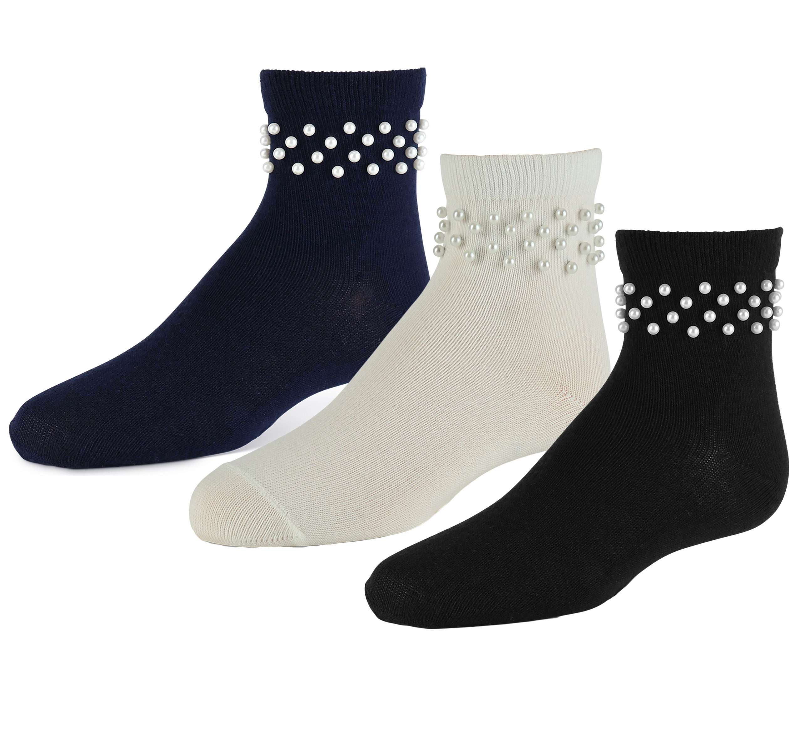 Hoërskool Birchleigh Anklet (Double Pack)