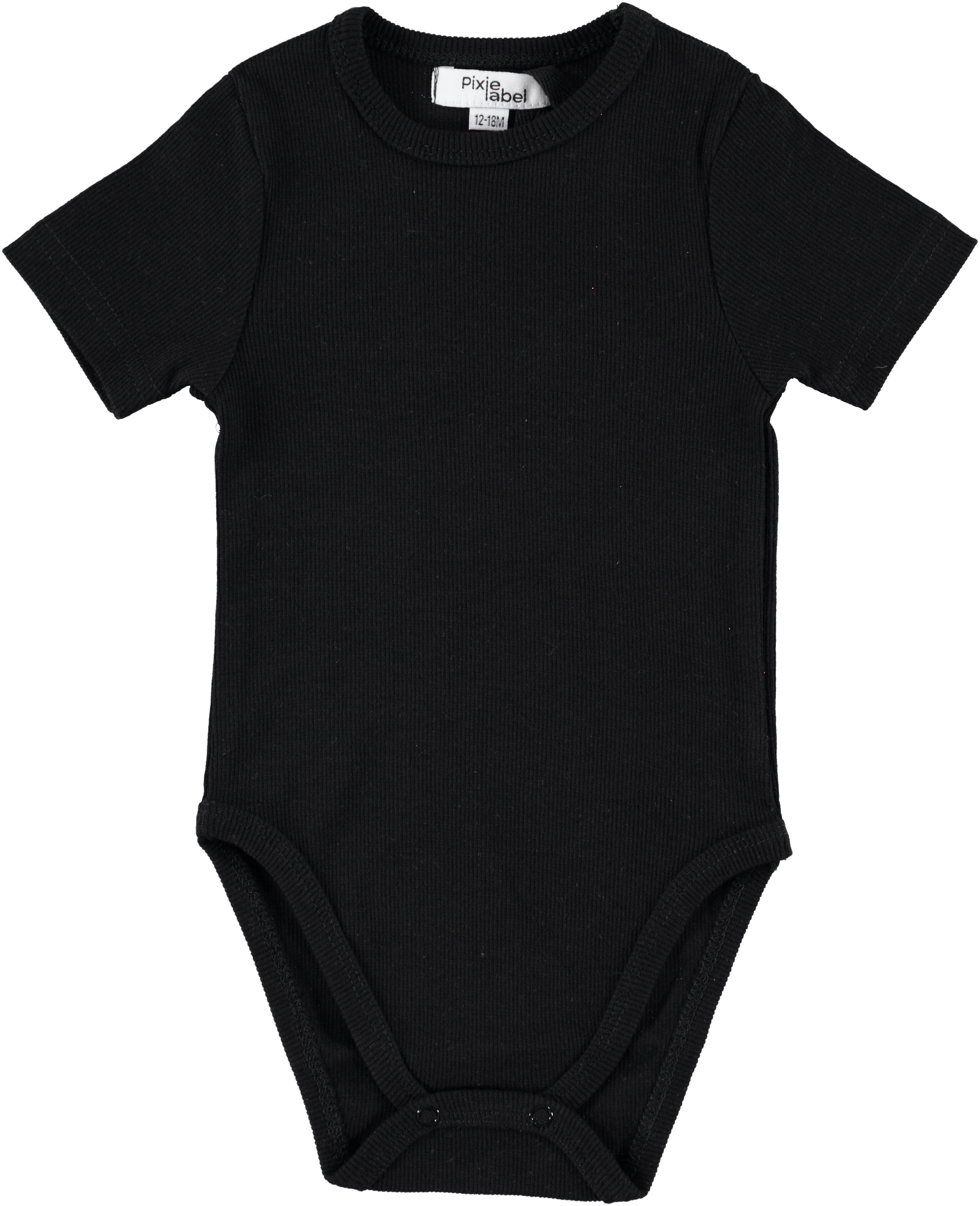 Baby Onesies Short Sleeve Double Header USA