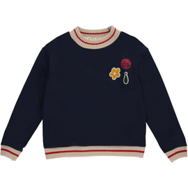 Girls Varsity Sweatshirt