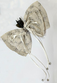 Ivory Floral