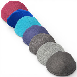 Keter Wool Yarmulka