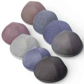 Keter Merino Yarmulka