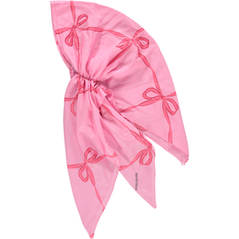 Pink Shades Bowknot