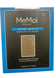Womens Support Mate 70 Pantyhose