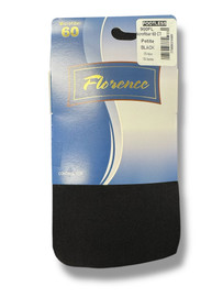 Florence Women's Microfiber 60 Control Top Leggings