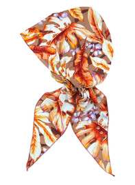 Azurea Tropical Bloom Pretied P-12048