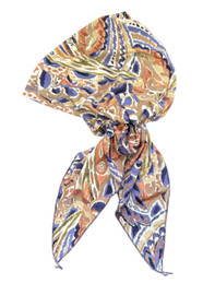 Sophisticated reflection Pretied P-12052