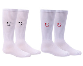 Smirk Sport Knee 2Pk