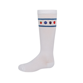 Miami Knee Sock
