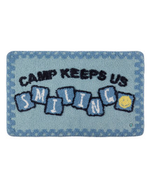 Camp Smile Mat (MAC-030)
