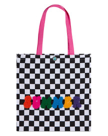 Summer Canvas Tote Bag (MAC-050)