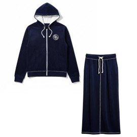 Women/Teens 2-Piece Terry Set