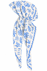 Santorini Sun Pretied with Front Wig Grip