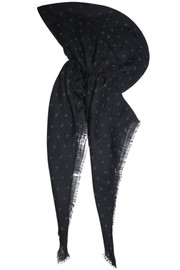 Speckled Tichel