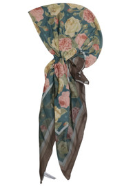 Sienna Garden Tichel
