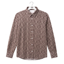 Knit Buttondown Shirt