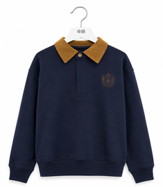 Crest Polo