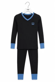 Black/Blue