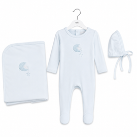 Signature Gift Set 3 Pc