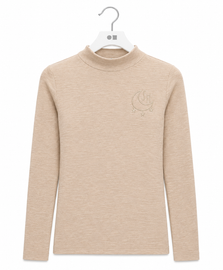 Logo Mockneck
