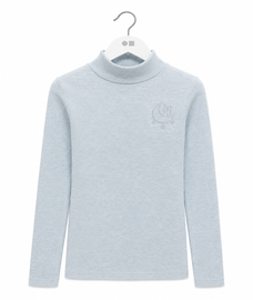 Logo Mockneck
