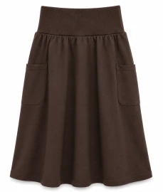 Sweat Skirt