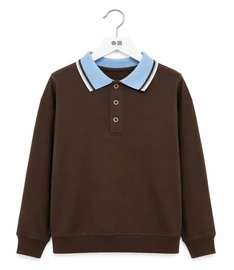 Argyle Polo