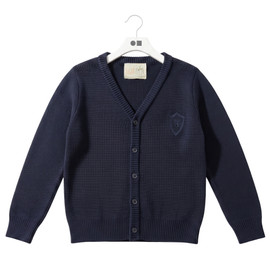 Emblem Cardigan