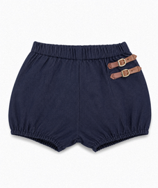 Buckle Shorts
