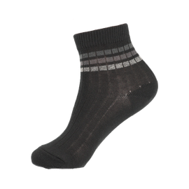 Maple Midcalf Sock