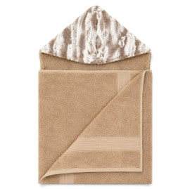 Taupe / Jupiter Taupe Towel