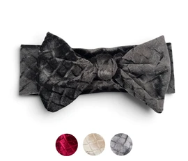 Shimmer Diamond Toddler Headband