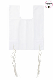 Arba Kanfos Poly/Cotton Tzitzis