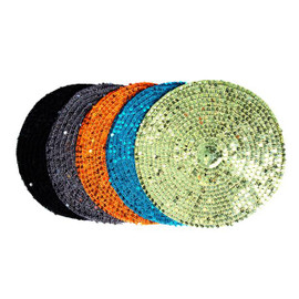 Revaz Large Sequin Snood