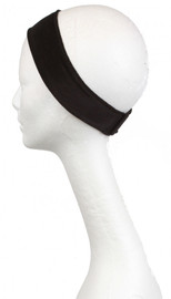 Double Header Solid Velour Wig Grip - Velcro