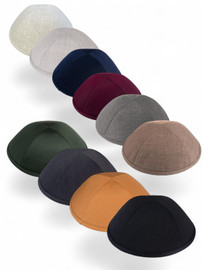 iKippah Boys Suiting Yarmulka